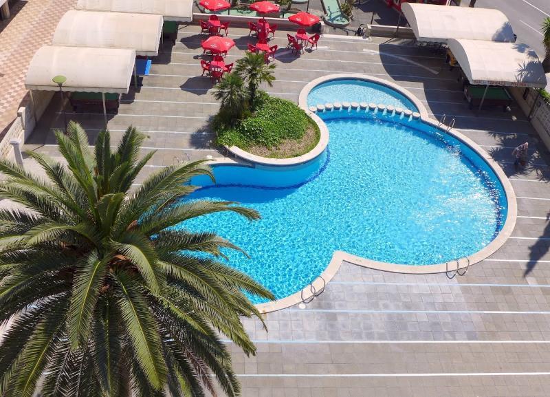 Los Peces Rentalmar Salou Zewnętrze zdjęcie